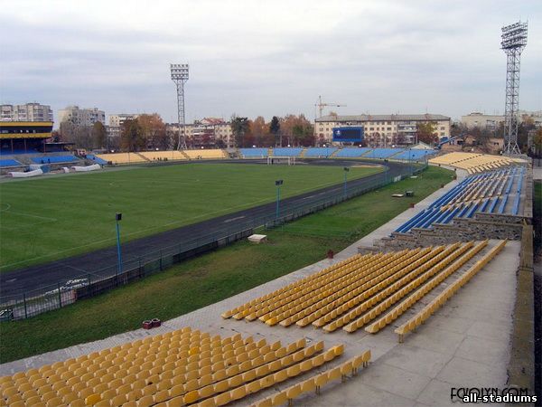 авангард